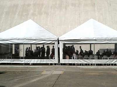 Aluguel de tendas transparentes em Jundiaí
