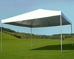 Locação de tendas e palcos em Campinas